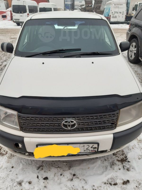  Toyota Probox 2004 , 225000 , 