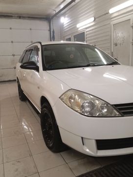  Nissan Wingroad 2003 , 355000 , 