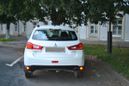 SUV   Mitsubishi ASX 2014 , 750000 , 