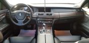  BMW 7-Series 2011 , 1100000 , 