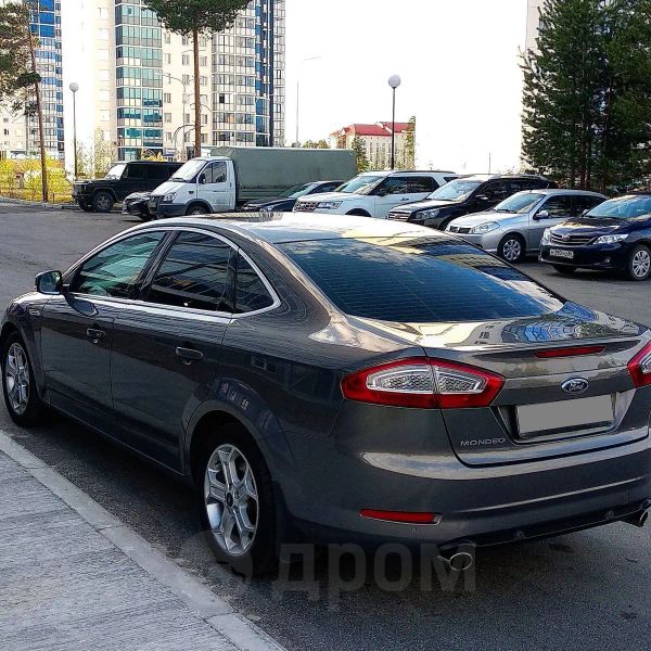  Ford Mondeo 2012 , 750000 , 