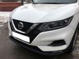 SUV   Nissan Qashqai 2019 , 1699000 , 