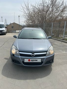  Opel Astra 2006 , 402000 , 