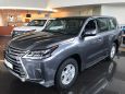 SUV   Lexus LX450d 2016 , 5809000 , 