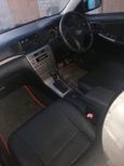  Toyota Corolla Runx 2005 , 545000 , 