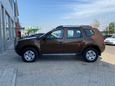 SUV   Renault Duster 2013 , 569990 , 