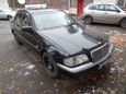  Mercedes-Benz C-Class 1999 , 180000 , 