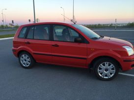  Ford Fusion 2005 , 250000 , -