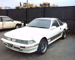 Toyota Soarer 1989 , 37000 , --