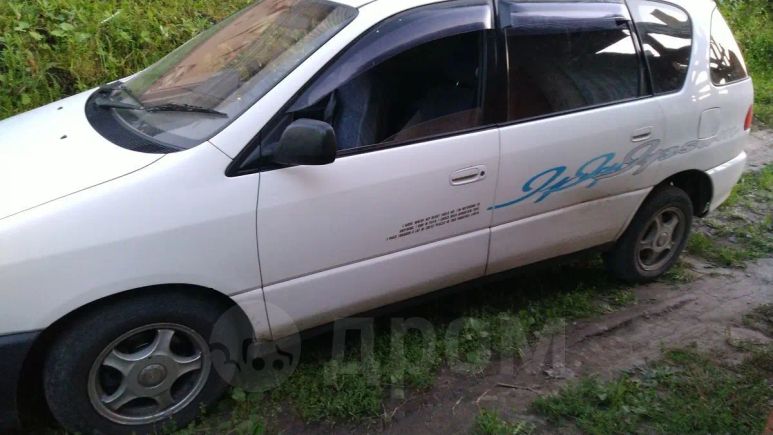    Toyota Ipsum 1997 , 150000 , -