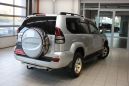 SUV   Toyota Land Cruiser Prado 2005 , 1257000 , 