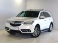 SUV   Acura MDX 2014 , 2295000 , 