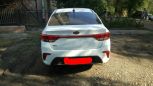  Kia Rio 2018 , 830000 , 