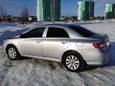  Toyota Corolla 2013 , 750000 , -