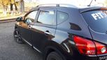 SUV   Nissan Qashqai 2009 , 570000 , 