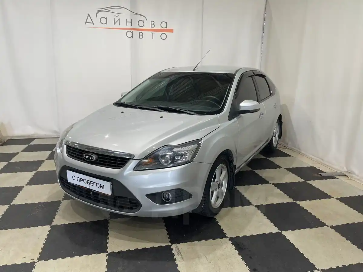 Продается Ford Focus 2008 в Воронеже, ГАРАНТИЯ ЮРИДИЧЕСКОЙ ЧИСТОТЫ СДЕЛКИ,  пробег 213 тыс.км, хэтчбек 5 дв., серебристый, МКПП, 740000 рублей