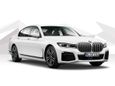  BMW 7-Series 2020 , 6230000 , 