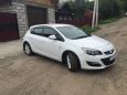  Opel Astra 2014 , 580000 , 