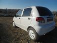  Daewoo Matiz 2011 , 154000 , 