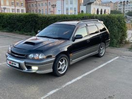  Toyota Caldina 1997 , 630000 , 