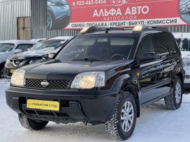 SUV   Nissan X-Trail 2003 , 750000 , 