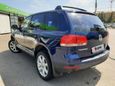 SUV   Volkswagen Touareg 2005 , 620000 , 