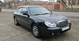  Hyundai Sonata 2008 , 400000 , 