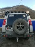 SUV   Land Rover Discovery 2001 , 639999 , 