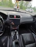  Honda Accord 2007 , 600000 , 