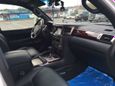 SUV   Lexus LX570 2015 , 4460000 , -