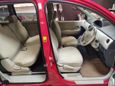    Toyota Sienta 2005 , 398000 , 