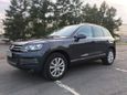 SUV   Volkswagen Touareg 2014 , 1710000 , 