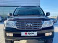 SUV   Toyota Land Cruiser 2011 , 2400000 , 