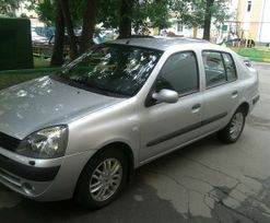 Renault Symbol 2005 , 285000 , 