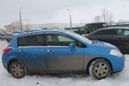  Nissan Tiida 2008 , 440000 , 