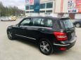 SUV   Mercedes-Benz GLK-Class 2011 , 915000 , 