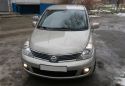  Nissan Tiida 2008 , 350000 , 