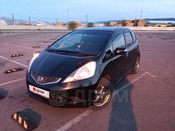  Honda Fit 2010 , 628000 ,  