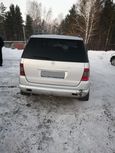 SUV   Mercedes-Benz M-Class 1998 , 385000 , 