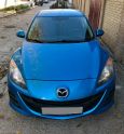  Mazda Mazda3 2010 , 470000 , 