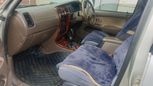 SUV   Toyota Hilux Surf 2001 , 790000 , 