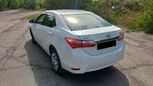  Toyota Corolla 2013 , 799000 , -