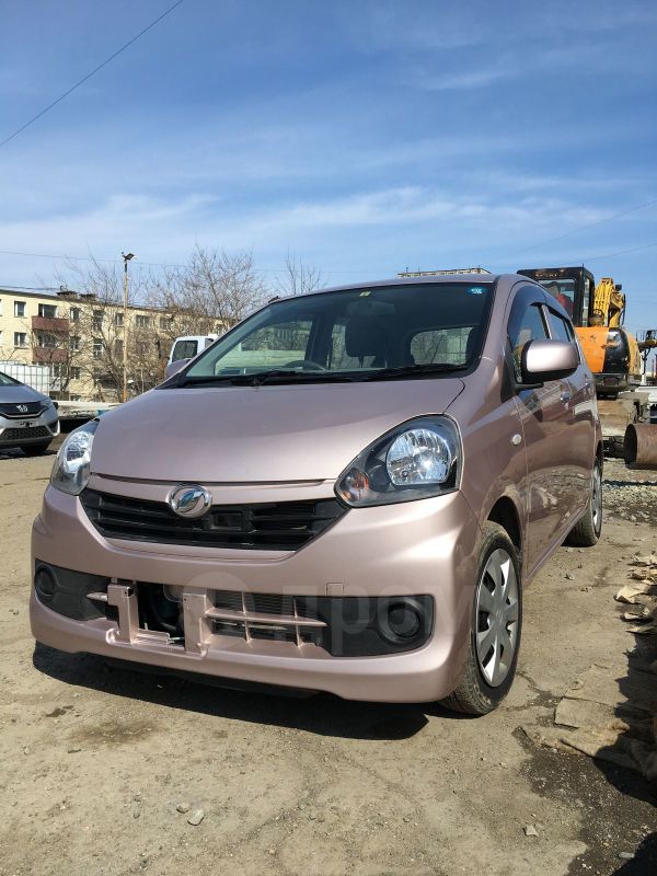  Daihatsu Mira e:S 2015 , 325000 , 