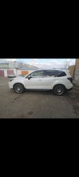 SUV   Subaru Forester 2014 , 2000000 , 