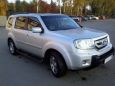 SUV   Honda Pilot 2008 , 800000 , 