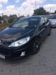  Peugeot 407 2005 , 290000 , 