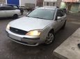  Ford Mondeo 2004 , 219000 , 