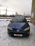  Peugeot 206 2009 , 200000 , 