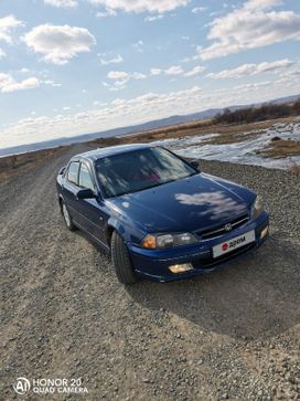  Honda Accord 1996 , 250000 , --