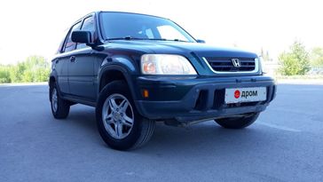 SUV   Honda CR-V 2001 , 349000 , 